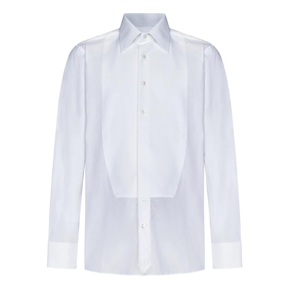 Shirts > Formal Shirts - - Tom Ford - Modalova