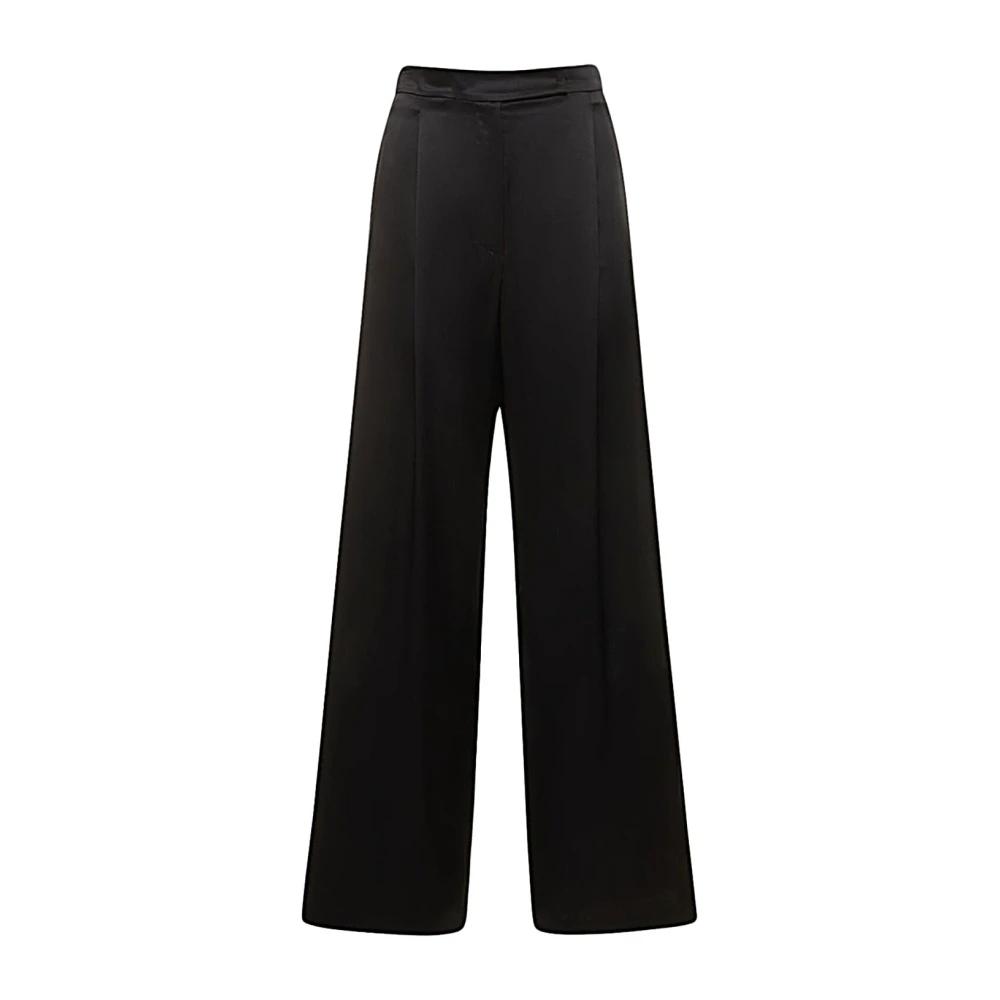Trousers > Wide Trousers - - Max Mara - Modalova