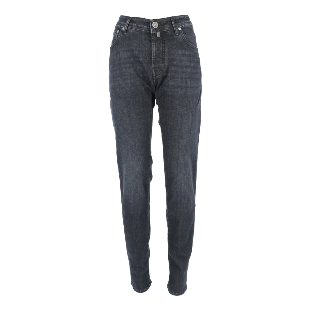 Jacob Cohën Nick Jeans voor Mannen Blue Heren