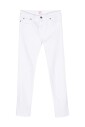white-bull-elastic-jeans