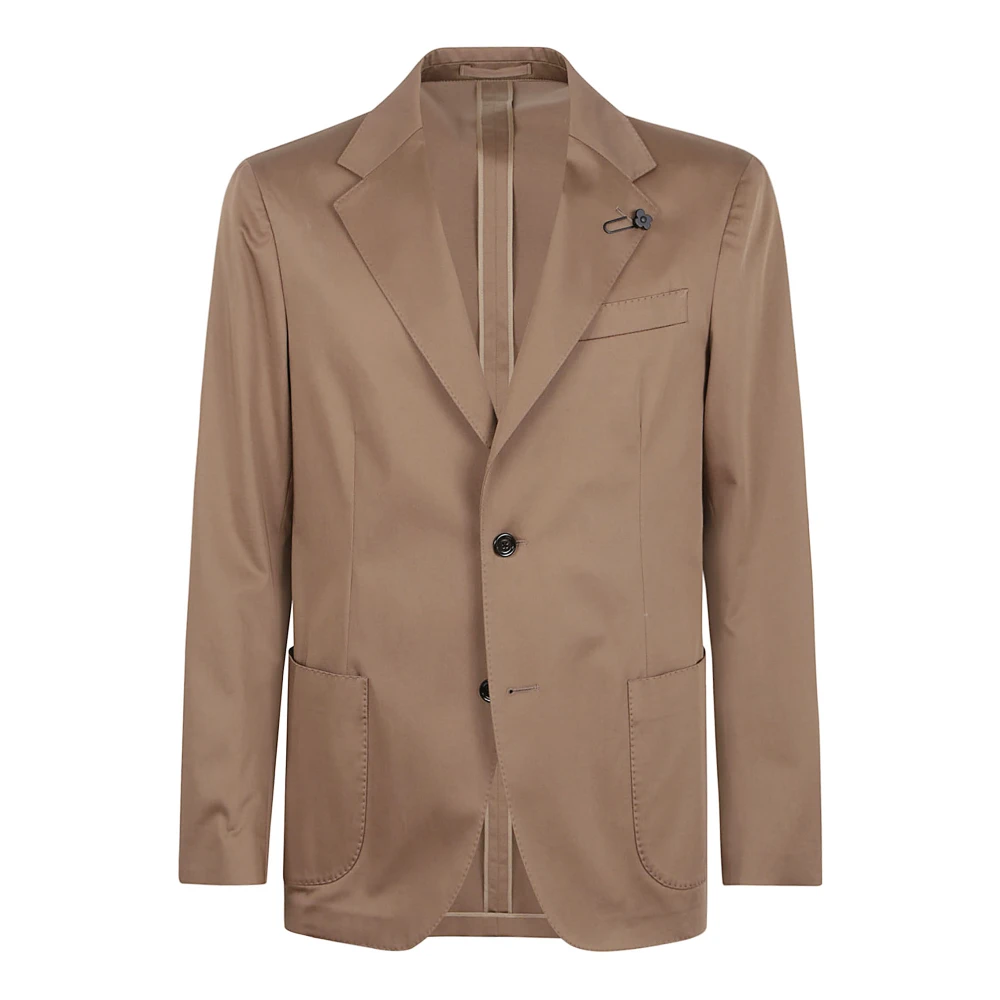Jackets > Blazers - - Lardini - Modalova
