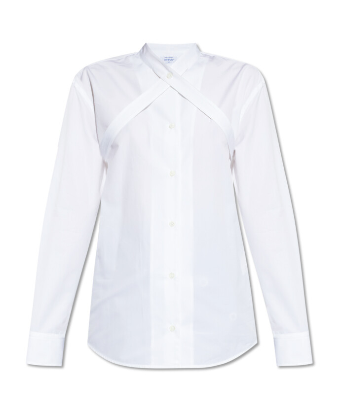 chemise-en-coton