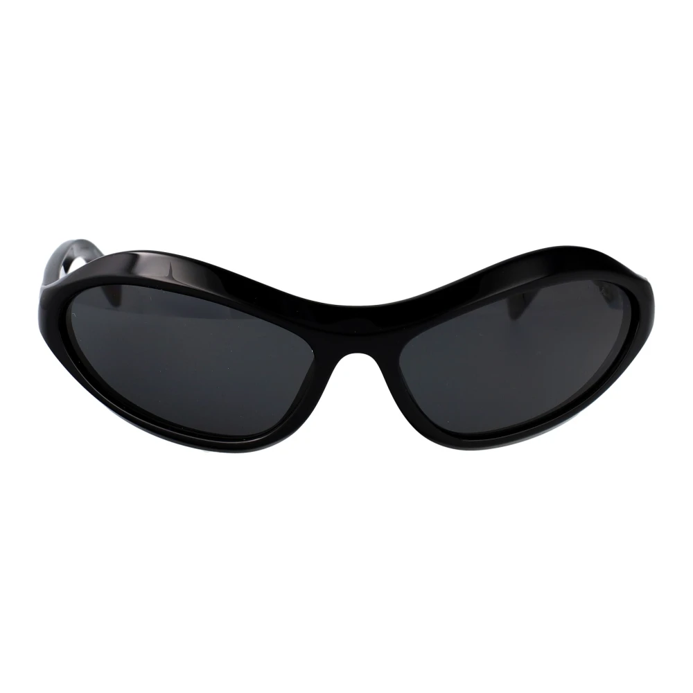 Prada Women's Black Sunglasses