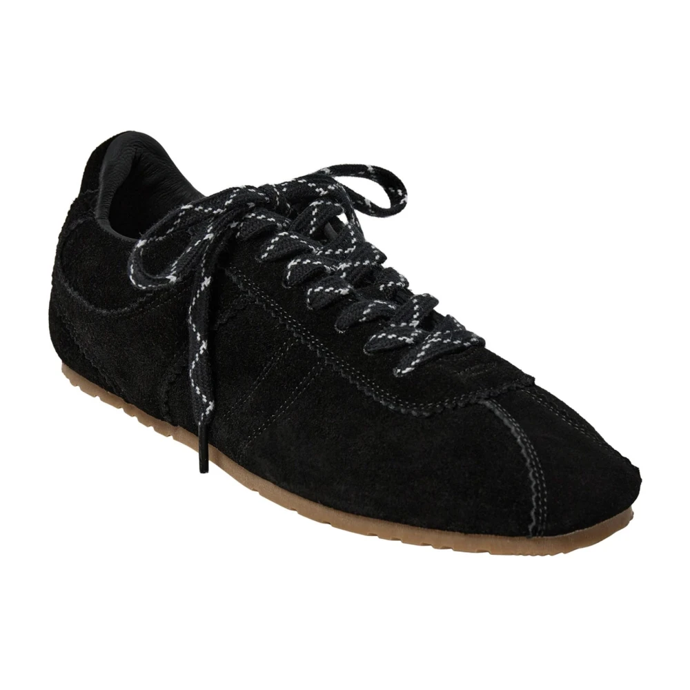 Sofie Schnoor Zwarte Sneaker T462 Dames Schoenen