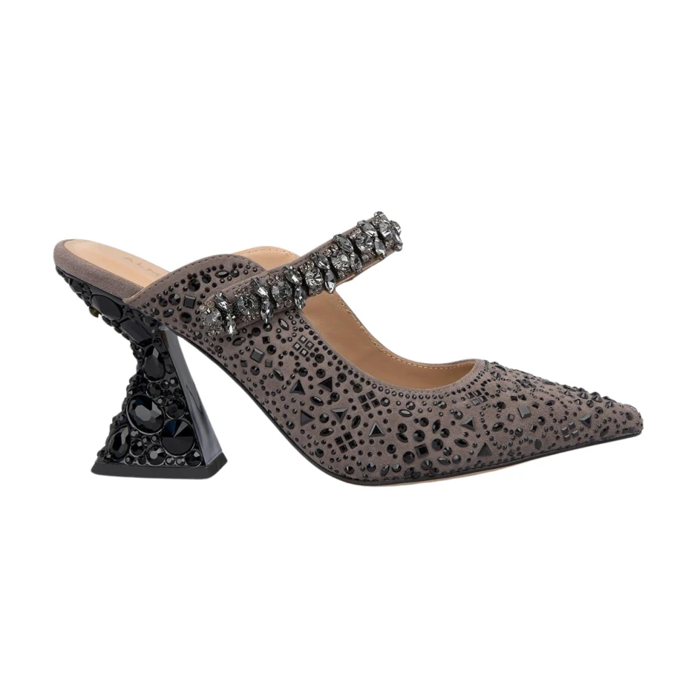 Shoes > Heels > Heeled Mules - - Alma EN Pena - Modalova
