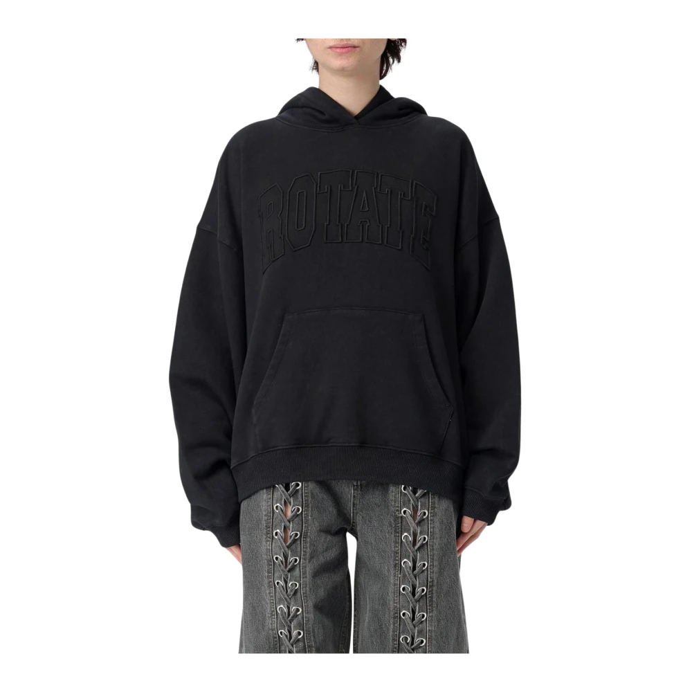 Sweatshirts & Hoodies > Hoodies - - Rotate Birger Christensen - Modalova