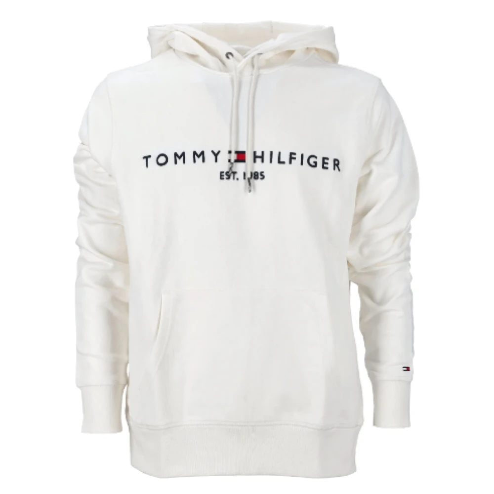 Sweatshirts & Hoodies > Hoodies - - Tommy Hilfiger - Modalova