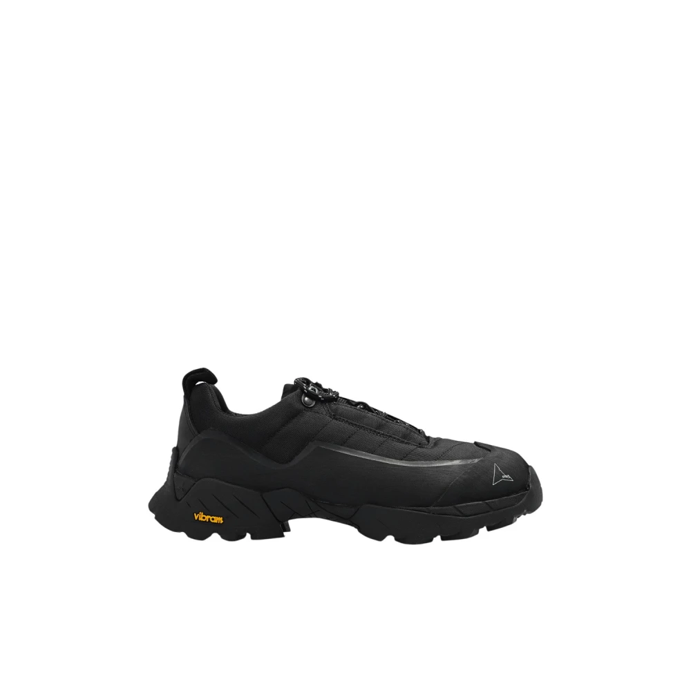 ROA - Shoes > Sneakers - Black - ROA - Modalova
