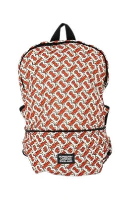 Pre-owned Vintage Nylon Backpack
