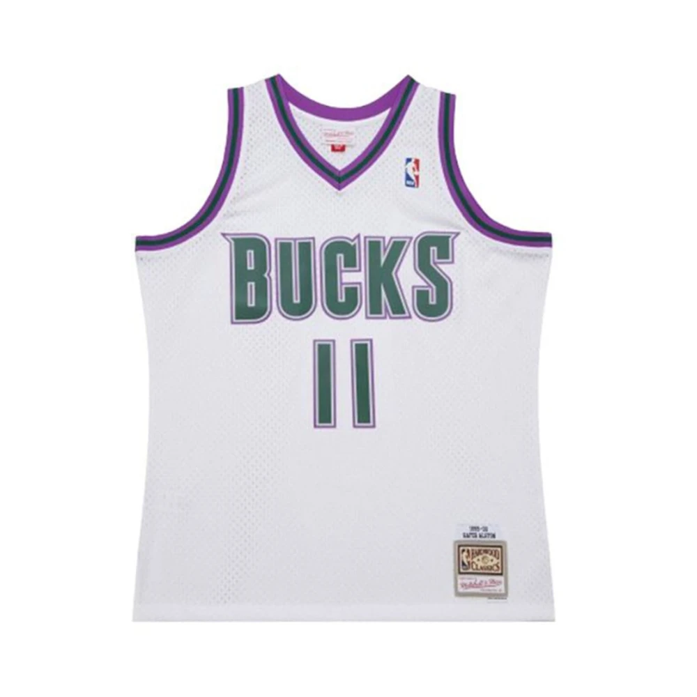 Sport > Sports > Team Sports > Sportswear - - Mitchell & Ness - Modalova