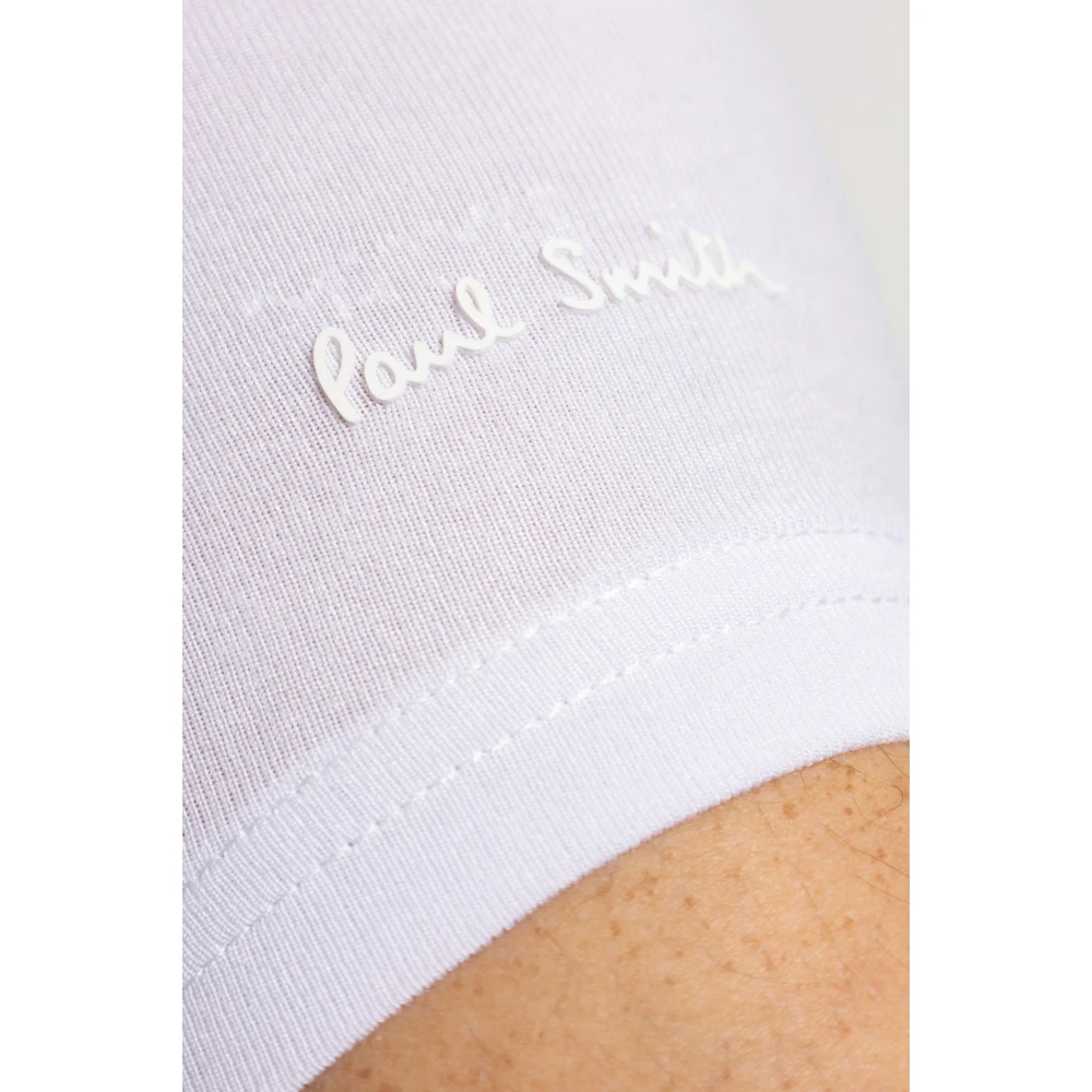 Paul Smith Driepak T-shirts Multicolor Heren