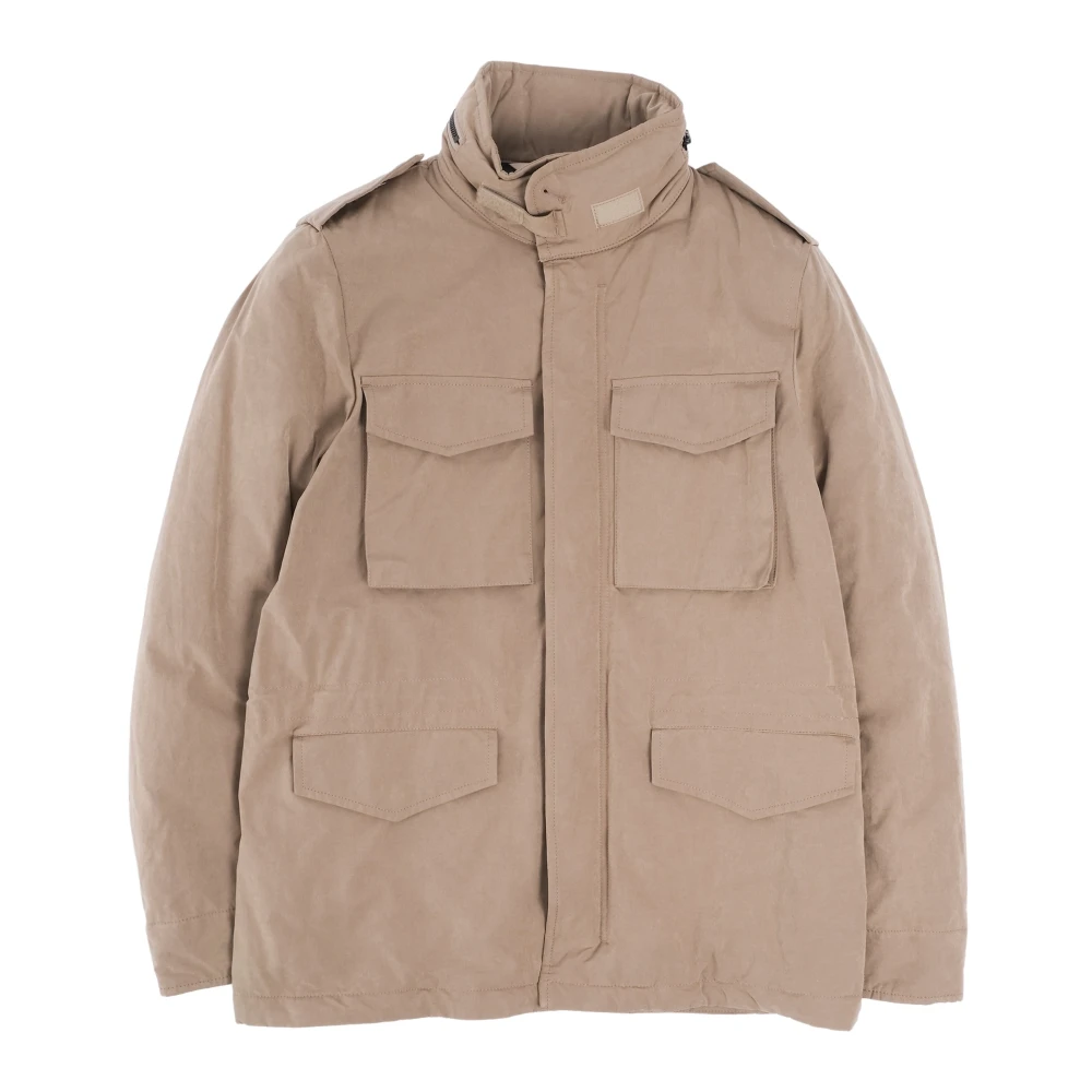 Jackets > Light Jackets - - Aspesi - Modalova