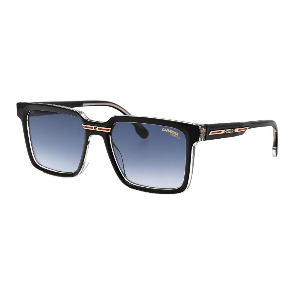 Carrera Men's Black Victory C 02/S Sunglasses
