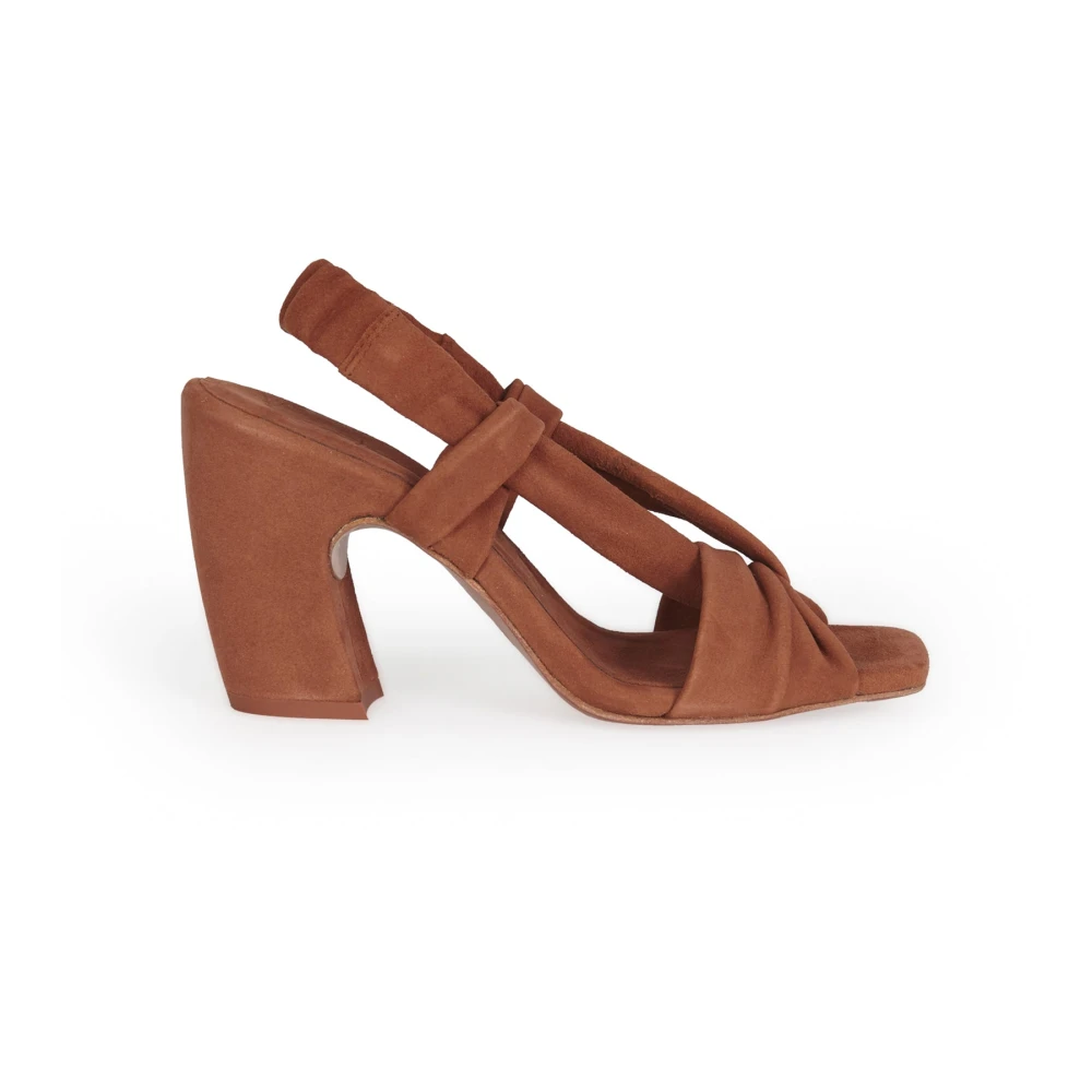 Shoes > Sandals > High Heel Sandals - - Cortana - Modalova