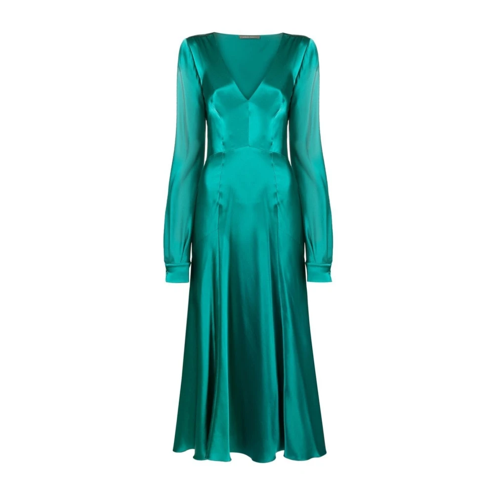 Dresses > Occasion Dresses > Party Dresses - - Alberta Ferretti - Modalova