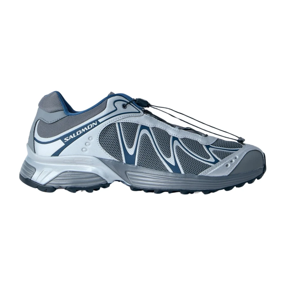 Salomon Men's Multicolor Sneakers, 9 Uk, Xt-Whisper