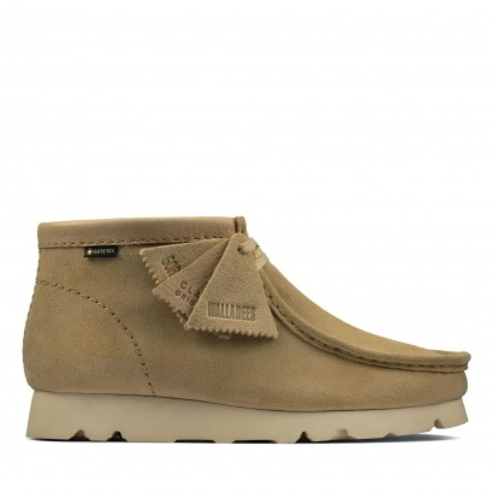 Shoes > Flats > Business Shoes - - Clarks - Modalova