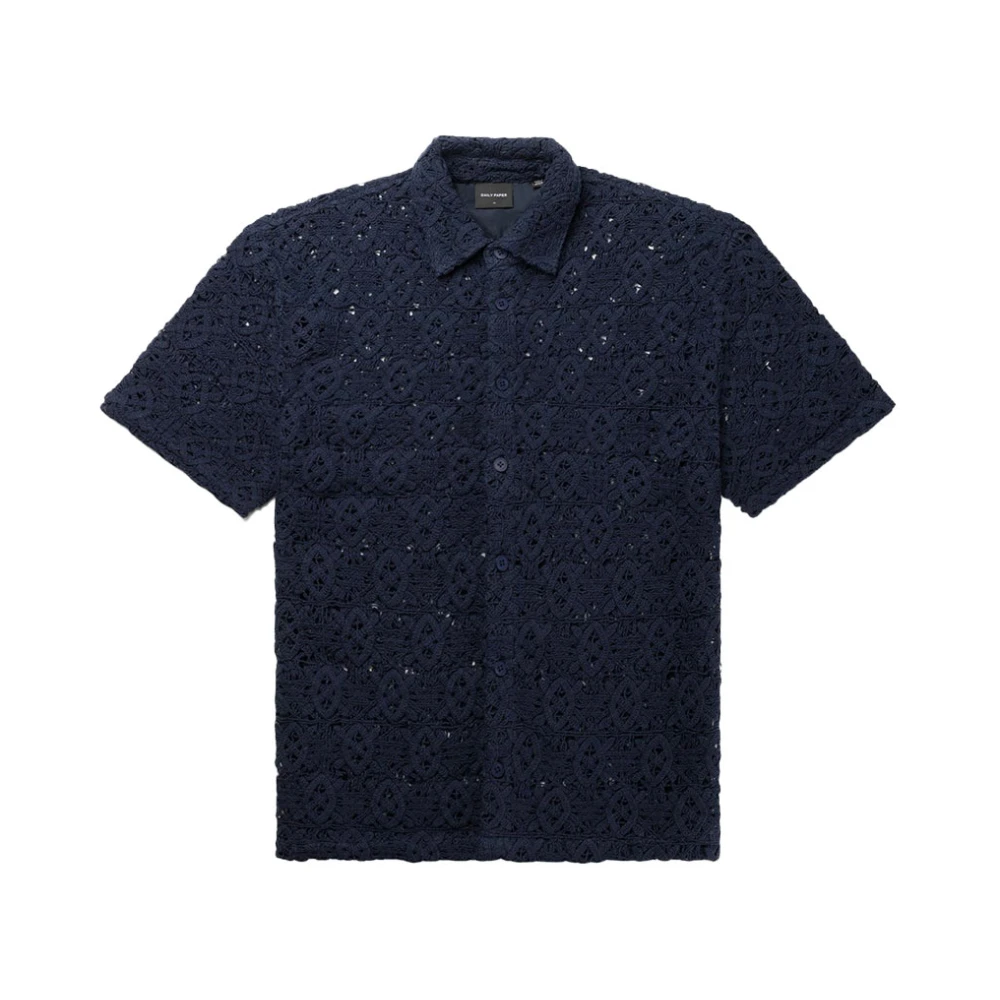 Shirts > Short Sleeve Shirts - - Daily Paper - Modalova