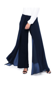 Pantalon large