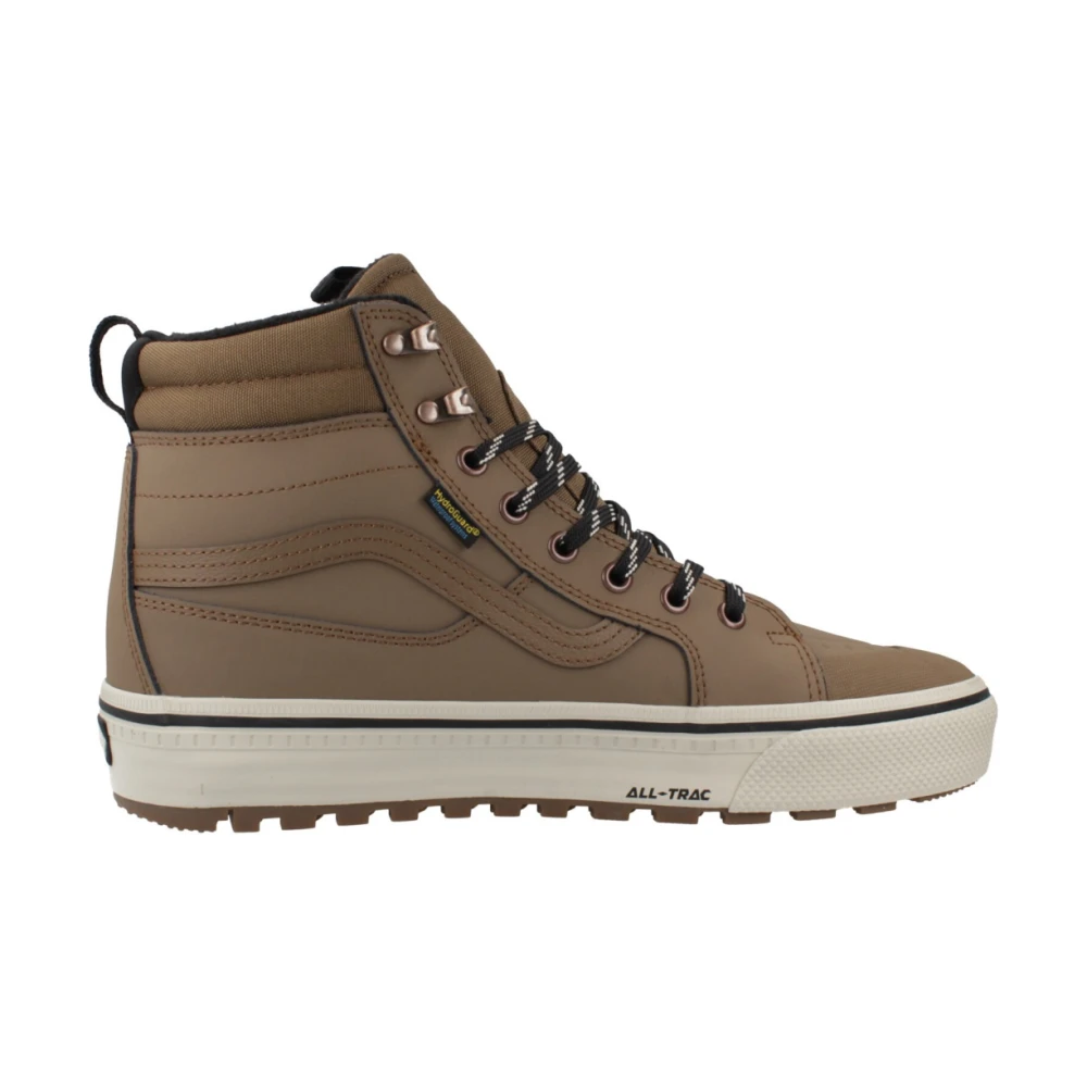 Vans MTE Sk8-Hi Waterproof Heren Schoenen Bruin