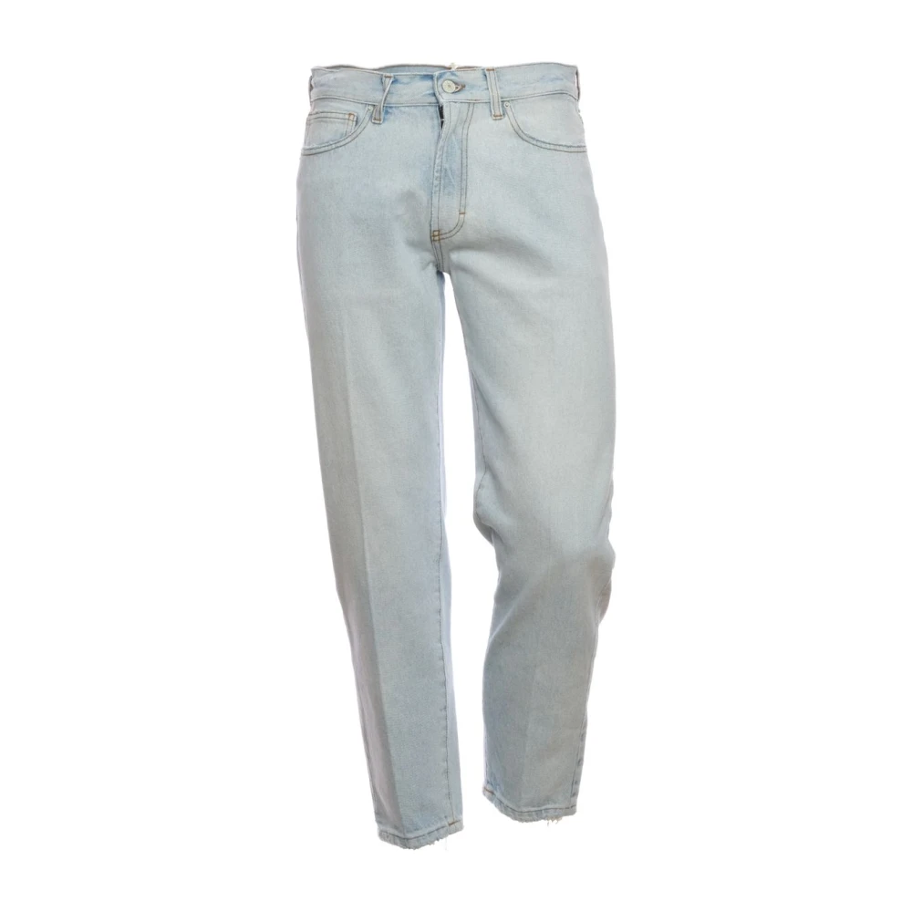 Jeans > Straight Jeans - - Don The Fuller - Modalova