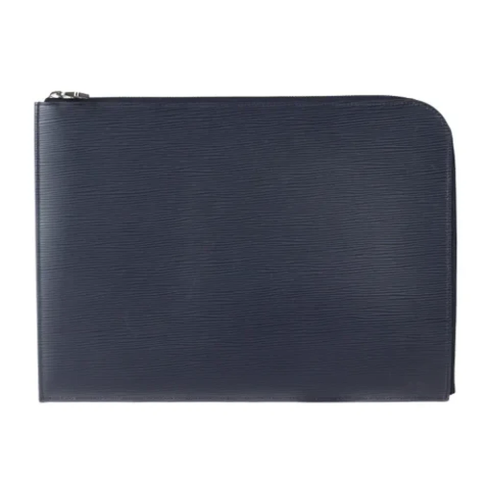 Pre-owned > Pre-owned Bags > Pre-owned Clutches - - Louis Vuitton Vintage - Modalova