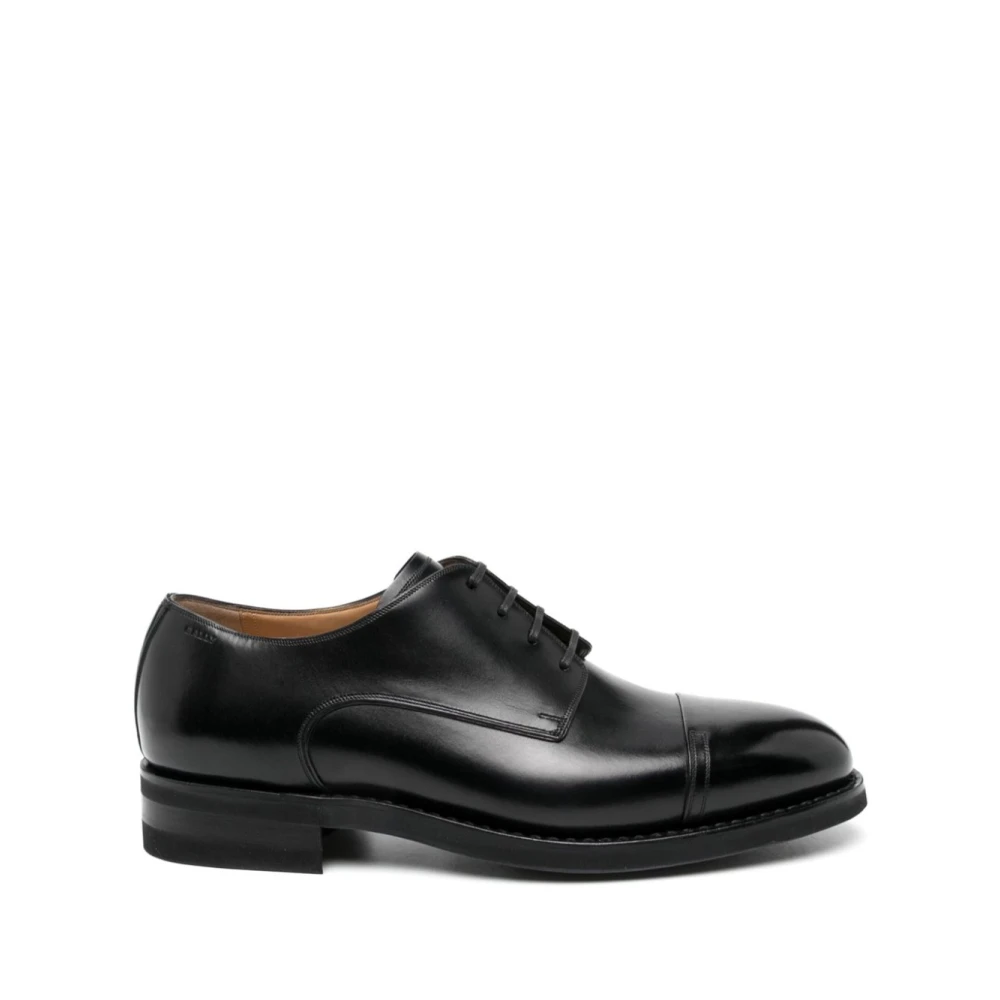 Shoes > Flats > Business Shoes - - Bally - Modalova