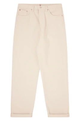 Loose Jeans