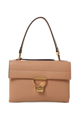 pink-leather-shoulder-bag