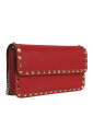 portefeuille-platinum-rockstud-avec-sangle