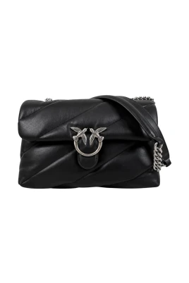 Love Puff Classic Fibbia Ridotta