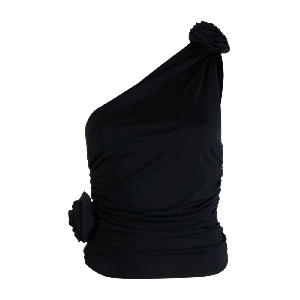 Tops > Sleeveless Tops - - Magda Butrym - Modalova