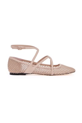 crystal-mesh-ballerina-flats