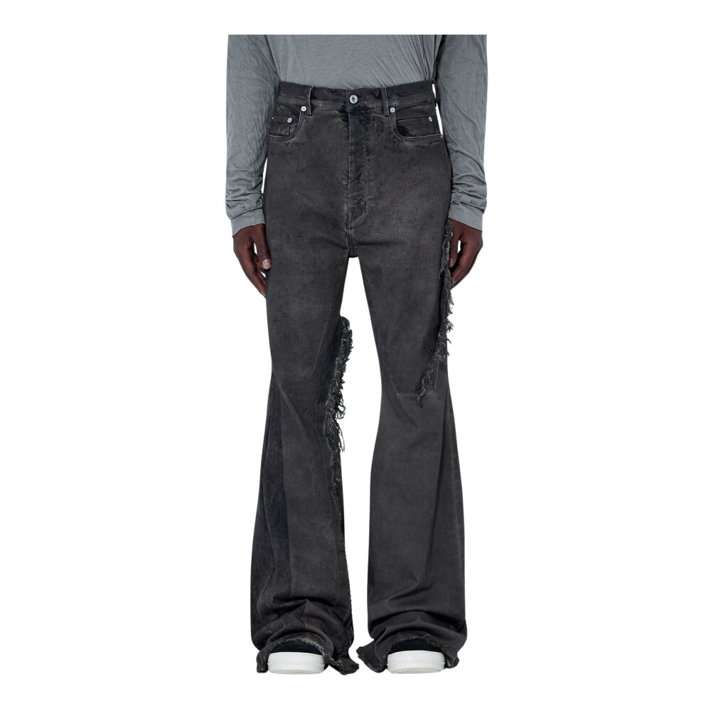 Rick Owens Flare Jeans • Shop Flare Jeans from Rick Owens online