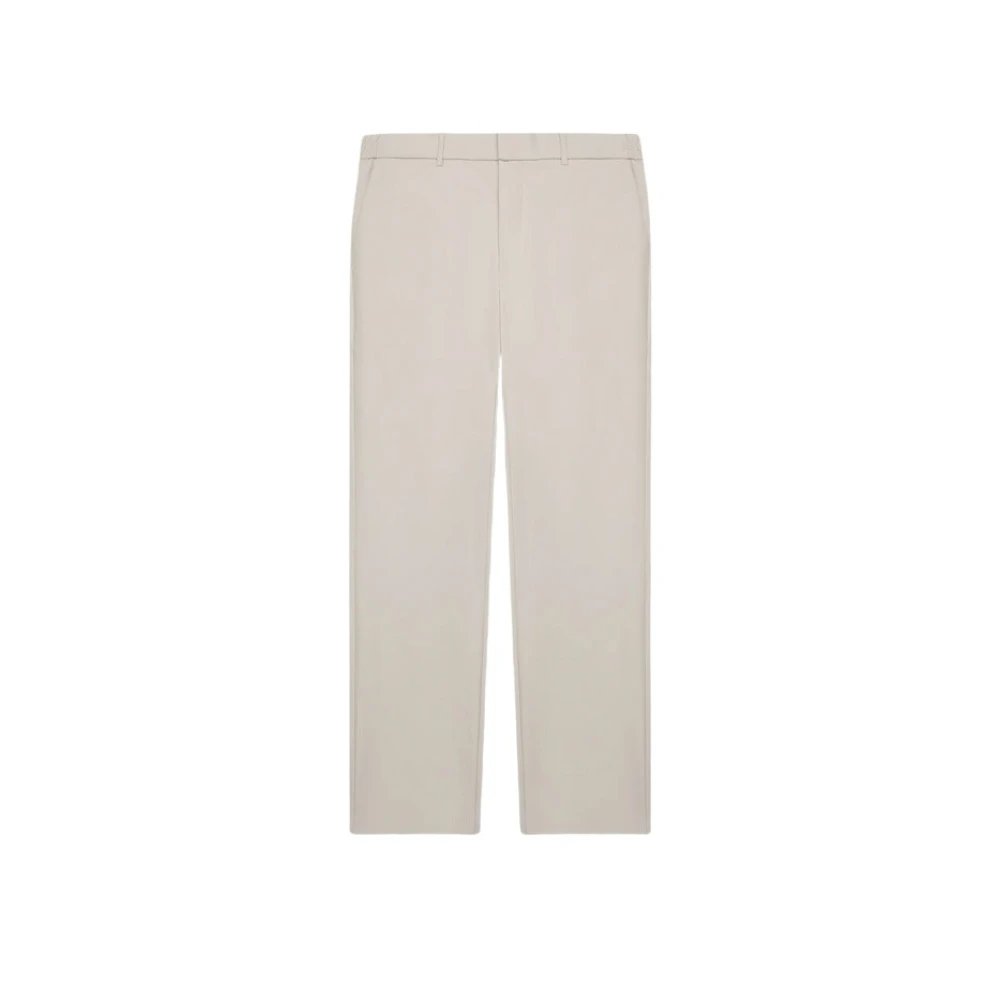 Suns Uomo Beige Pantaloni, 2XL, New,