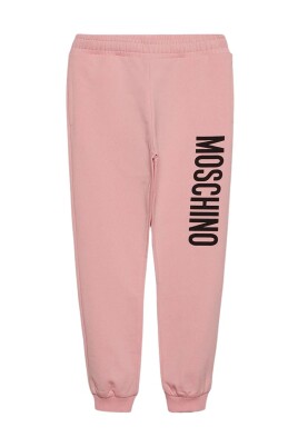 solid-color-jogging-pants