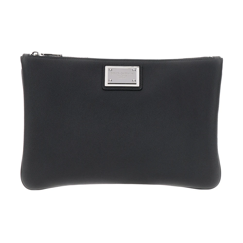 Bags > Clutches - - Dolce & Gabbana - Modalova