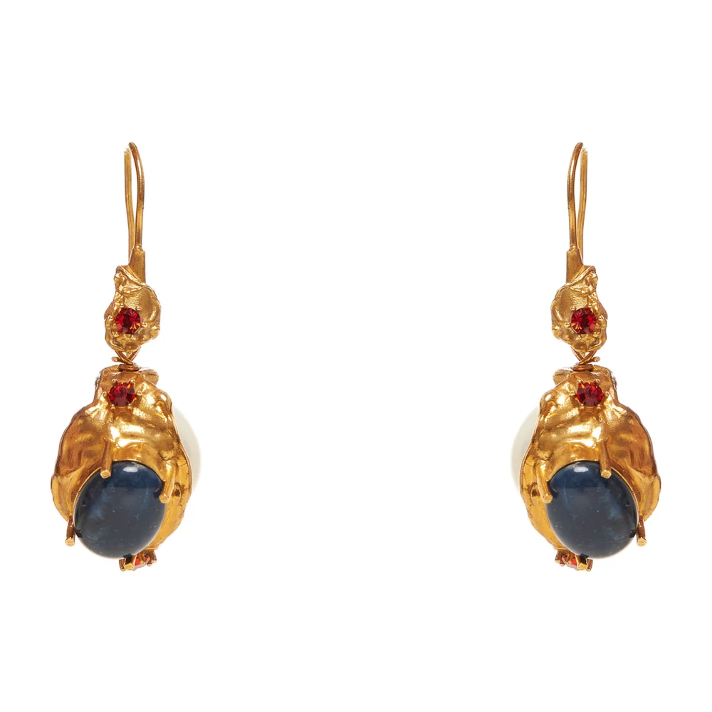 Accessories > Jewellery > Earrings - - Marni - Modalova