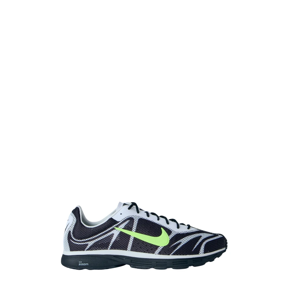 Nike Zoom Streak 3 Trainers - Male - Running Shoes - Black - 12 Uk - Sport
