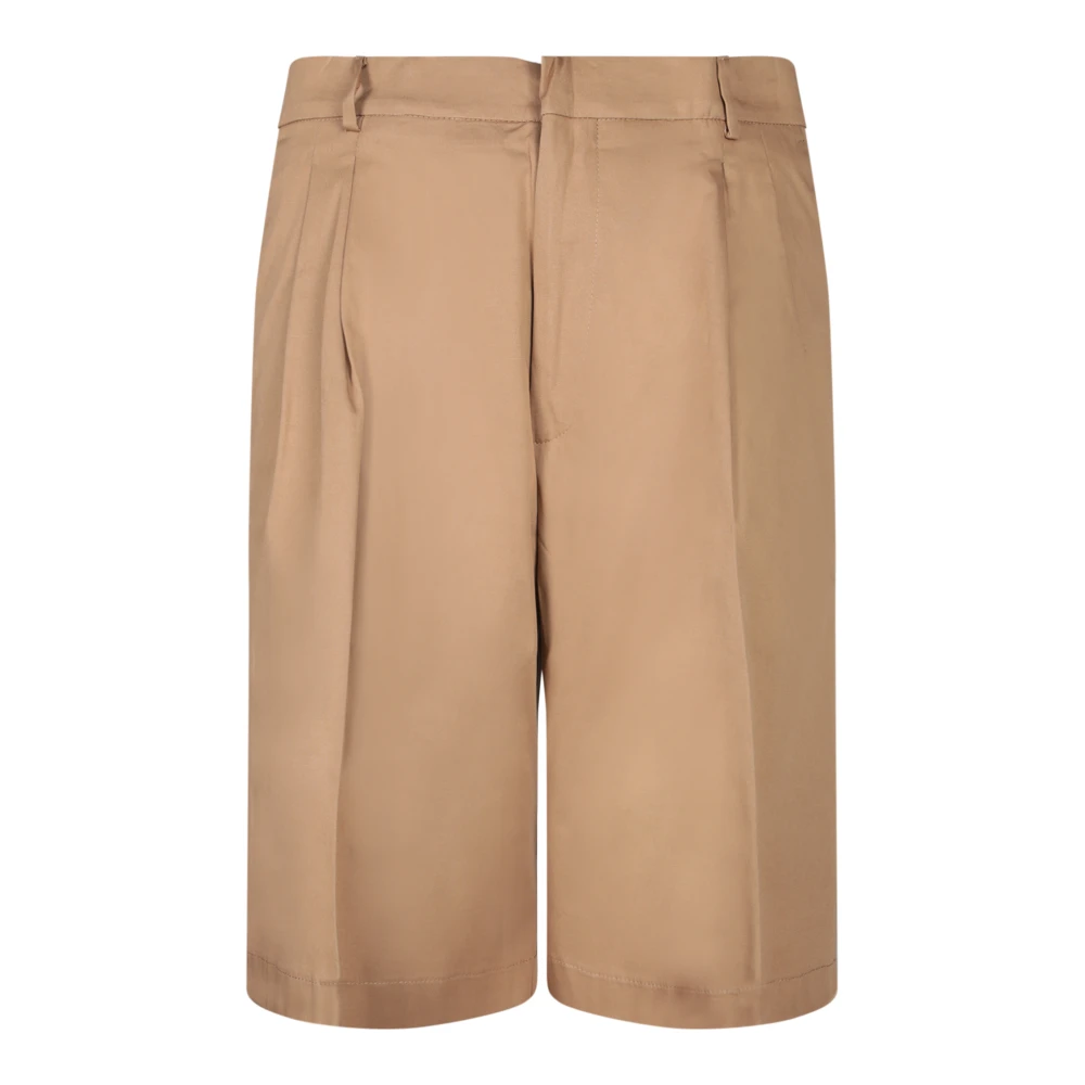 Shorts > Long Shorts - - Amaránto - Modalova