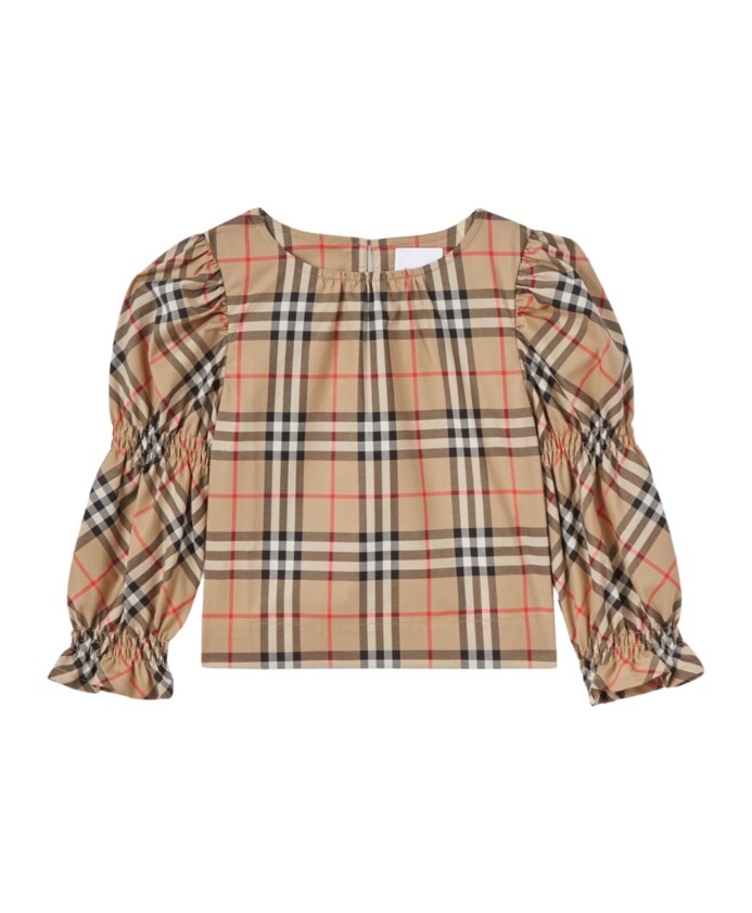 vintage-check-kids-shirt-grey