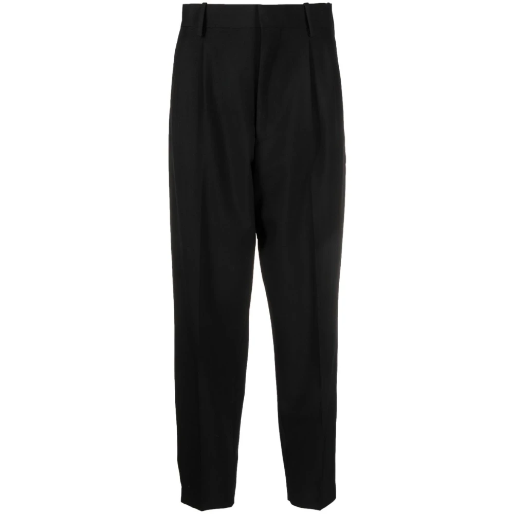 Trousers > Straight Trousers - - Quira - Modalova