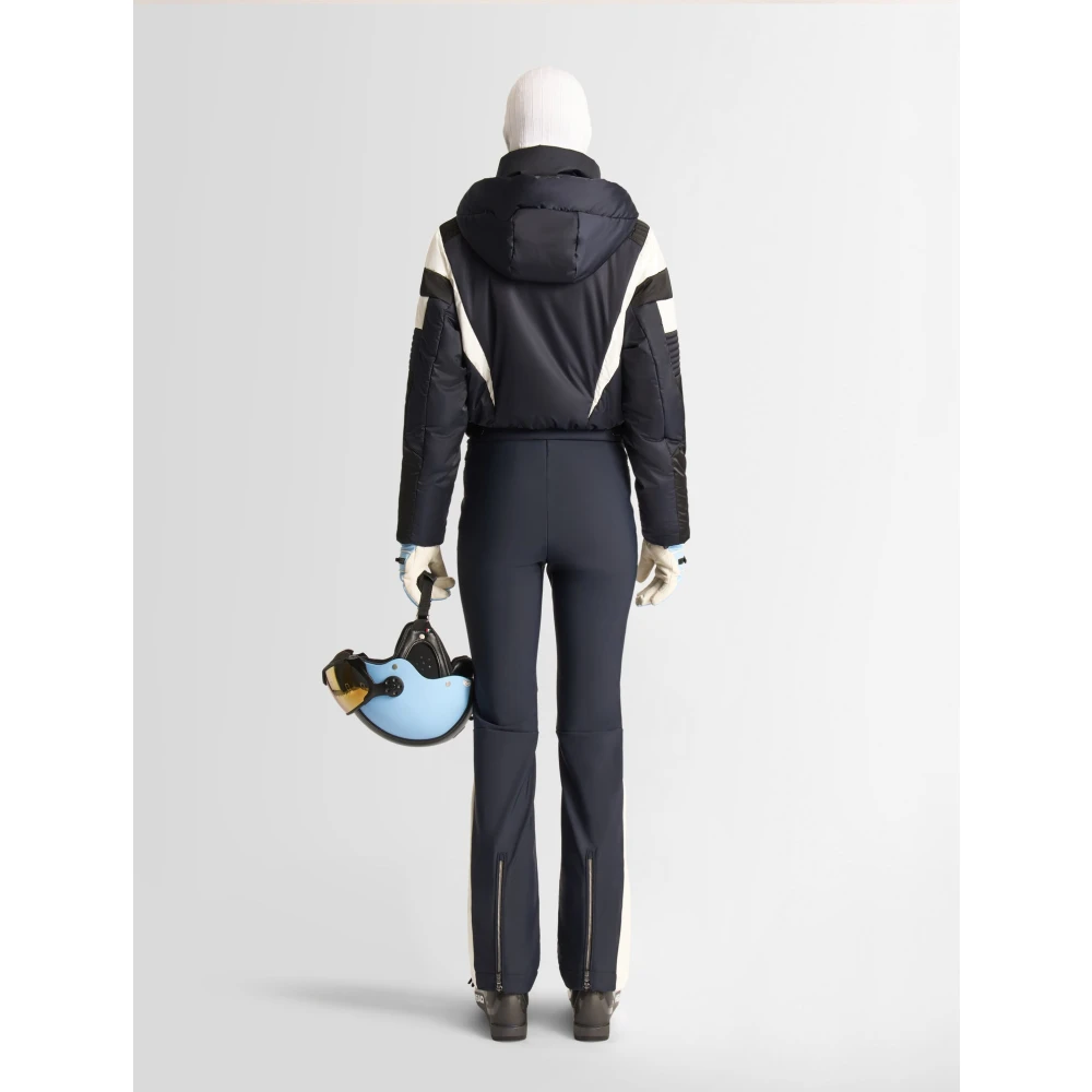 Fusalp Julienne Skisuit Blue Dames