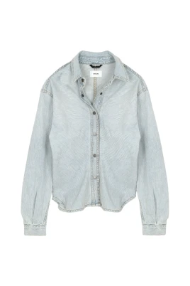 Nany Denim Skjorta