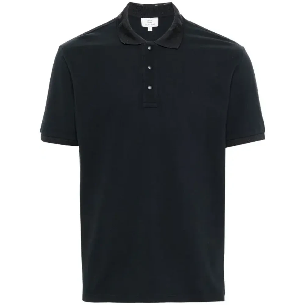 Tops > Polo Shirts - - Woolrich - Modalova