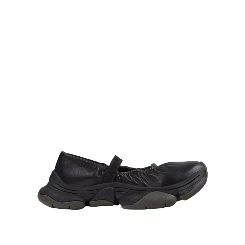 Camper , Damen, Schuhe, Schwarzk, 40 Eu