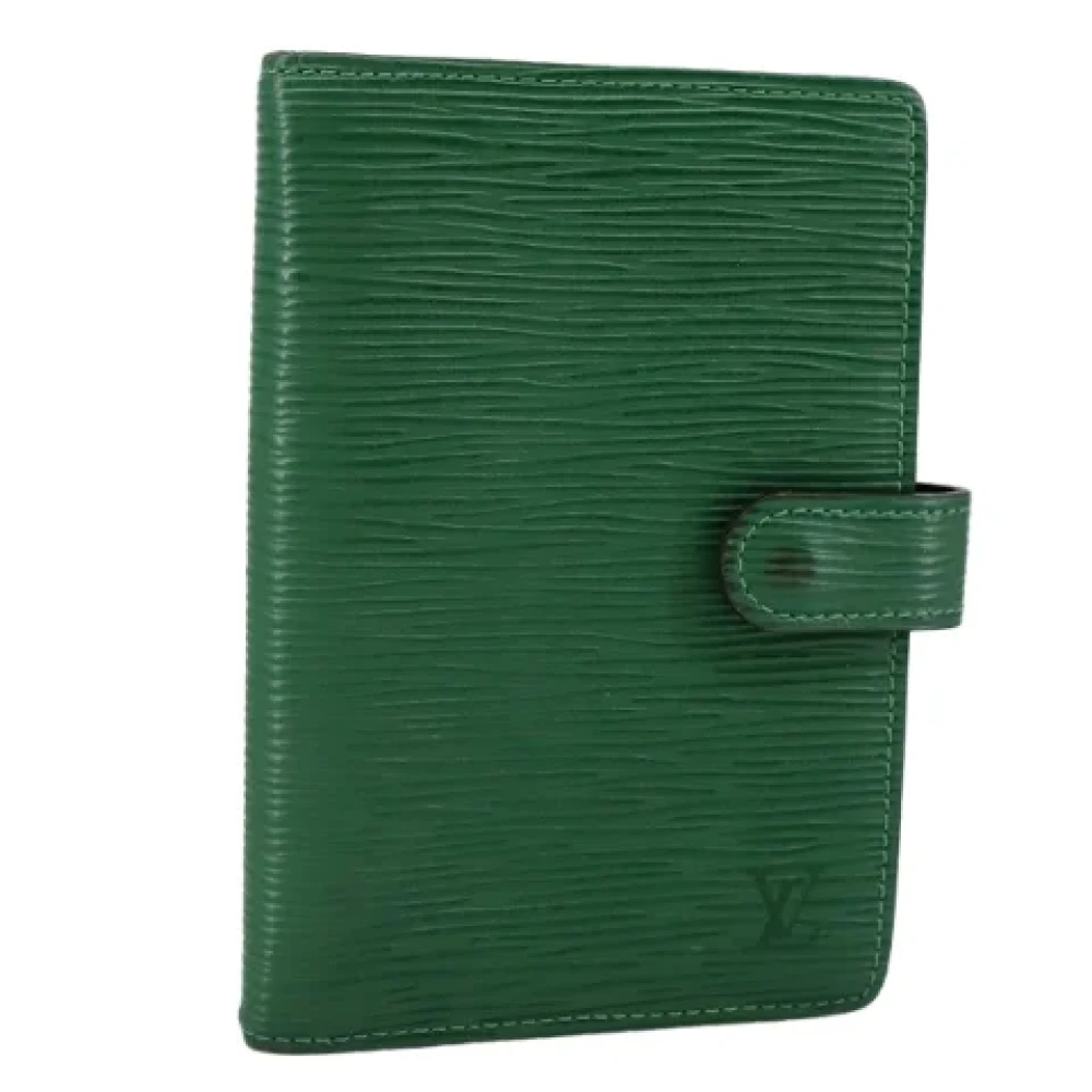 Pre-owned > Pre-owned Accessories - - Louis Vuitton Vintage - Modalova
