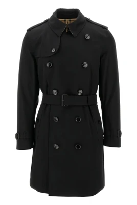 Svart Kensington Stilfull Modell