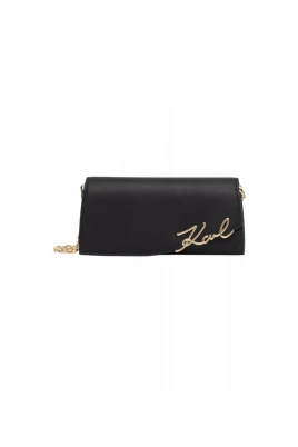 K Signature Crossbody Bag