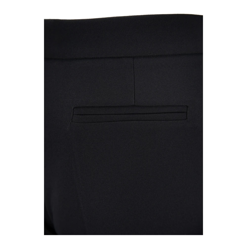 Aniye By Rits Knoop Haak Damesbroek Black Dames